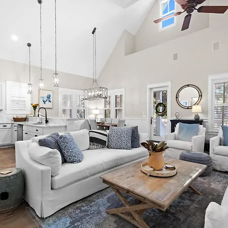 Sandpiper Cottage